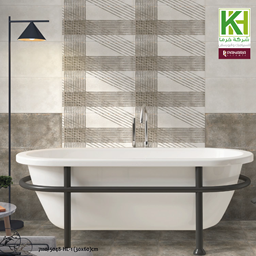 Show details for Indian Matt walls Decor ceramic tile 30x60cm 5048HL1 Picture of Indian Matt walls Decor ceramic tile 30x60cm 5048HL1